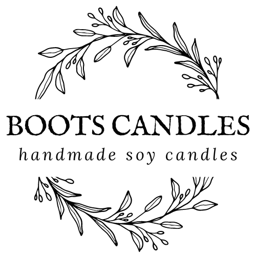 Boots Candles & Co.